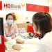 “Giao dịch nhanh - Lợi ích mạnh”, hưởng 5 ưu đãi mua sắm lớn tại HDBank