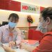 Khách hàng gửi tiết kiệm online sẽ được HDBank ưu đãi về lãi suất.
