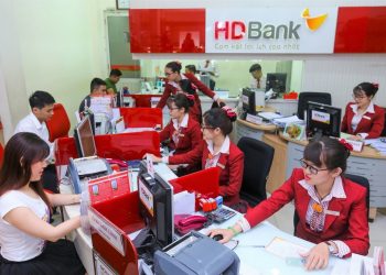 Tín nhiệm ở mức B1. Moody’s tiếp tục nhận định HDBank hoạt động kinh doanh có hiệu quả,