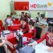 Tín nhiệm ở mức B1. Moody’s tiếp tục nhận định HDBank hoạt động kinh doanh có hiệu quả,