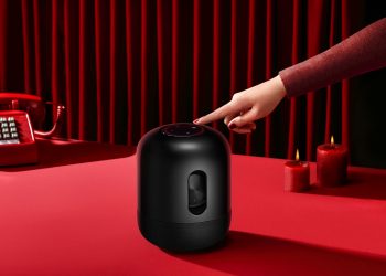 HUAWEI Sound X ra mắt cùng P40, đưa âm thanh Hi-End đến đỉnh cao - 1