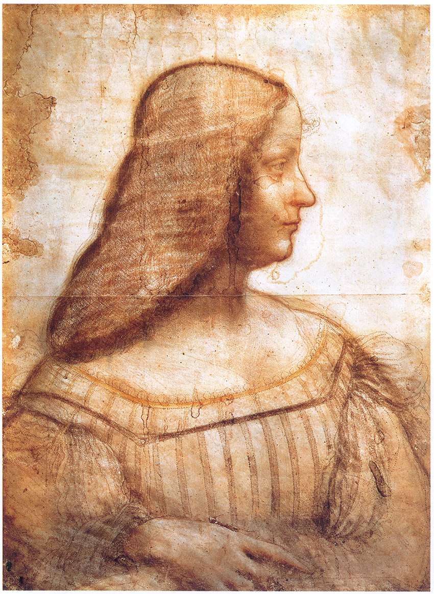 Isabella d’Est