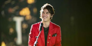 Khắc Hưng, tác giả 'Ghen Cô Vy': Tôi không làm nhạc cho vui -1