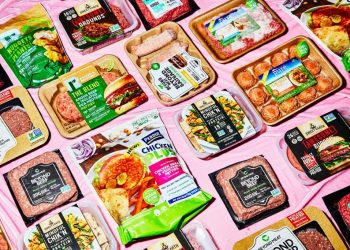 Khi nào 'thịt không thịt' sẽ soán ngôi 'thịt có thịt'? -2