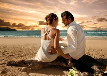 Không cần nỗ lực vẫn quyến rũ - 01