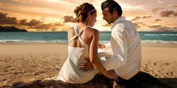 Không cần nỗ lực vẫn quyến rũ - 01