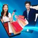 Hoàn tiền 10% cho chủ thẻ Sacombank khi thanh toán trực tuyến