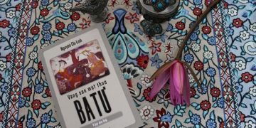 Ký ức con đường tơ lụa qua du ký ‘Vàng son một thuở Ba Tư’ -1