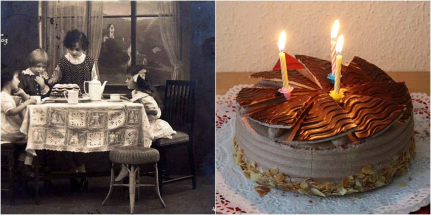 Ý nghĩa việc thắp nến trên bánh sinh nhật  Bạncóbiết 𝗬 𝗻𝗴𝗵𝗶𝗮  𝘃𝗶𝗲𝗰 𝘁𝗵𝗮𝗽 𝗻𝗲𝗻 𝘁𝗿𝗲𝗻 𝗯𝗮𝗻𝗵 𝘀𝗶𝗻𝗵 𝗻𝗵𝗮𝘁    Người Hy Lạp cổ cắm nến trên bánh sinh nhật