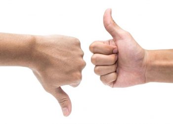 Lý giải những điệu bộ kỳ quặc trên thế giới -1