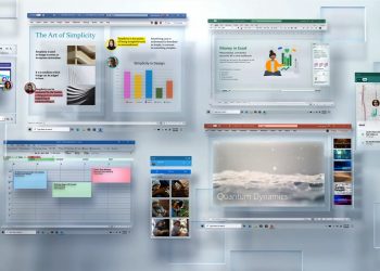 Microsoft đổi tên Office 365 thành Microsoft 365 - 01