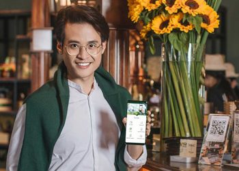 Ca sĩ Hà Anh Tuấn chia sẻ cách giao dịch thông minh giữa đại dịch Covid-19