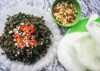 Mùa nắng hạn, về miền Tây Nam bộ... đào chuột! -9