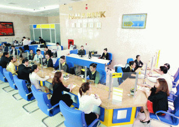 Nam A Bank tung gói vay ưu đãi lên đến 15.000 tỷ đồng hỗ trợ khách hàng vay vốn