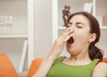 Ngáp từ cái nhìn khoa học -4