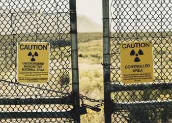 Người săn lùng phóng xạ - 01