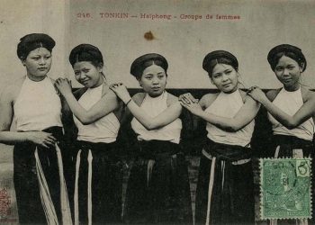 Nguyễn Trương Quý: Hình dung một chiếc thắt lưng xanh... -4