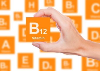 'Nhận diện' 20 dấu hiệu cho thấy bạn đang thiếu vitamin -21