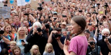 Nhận thức tự lập đáng nể của thanh niên Thụy Điển - 01