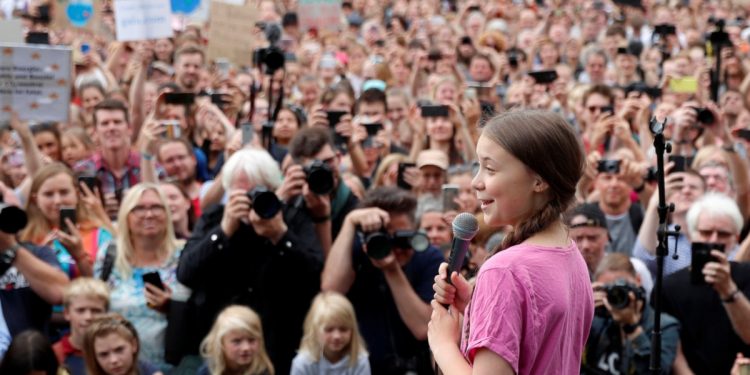 Nhận thức tự lập đáng nể của thanh niên Thụy Điển - 01