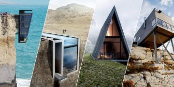 Những ngôi nhà không dám nhìn xuống -25