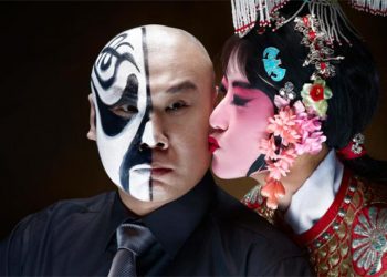 Những vụ ngụy trang táo bạo đã thực sự thành công -1