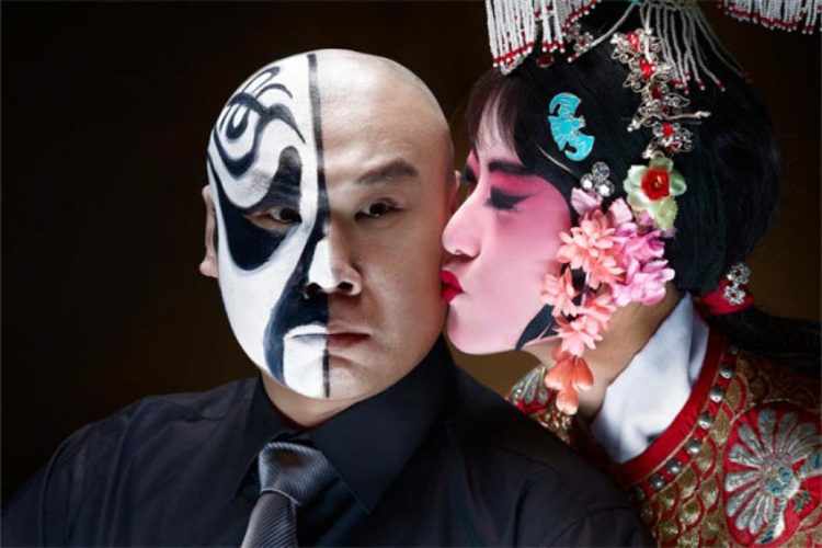 Những vụ ngụy trang táo bạo đã thực sự thành công -1