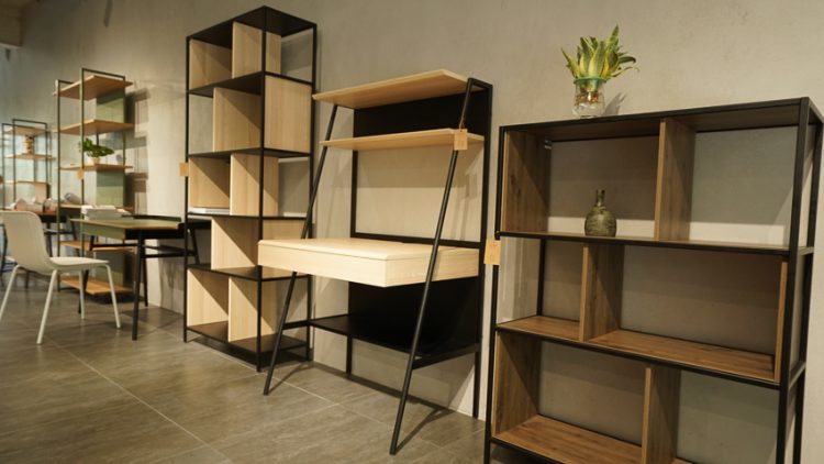 Ra mắt bộ sưu tập mới SOHO của T@ble - 3