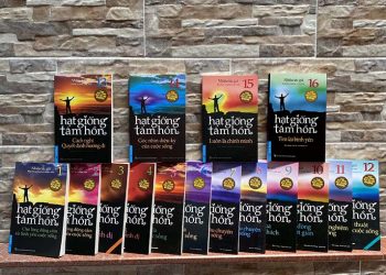 Phim từ tủ sách 'Hạt giống tâm hồn' lên sóng truyền hình