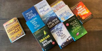 Sách Hạt Giống Tâm Hồn và Trải Nghiệm Tâm Linh của Nguyên Phong bán chạy trong đại dịch Covid-19 -1