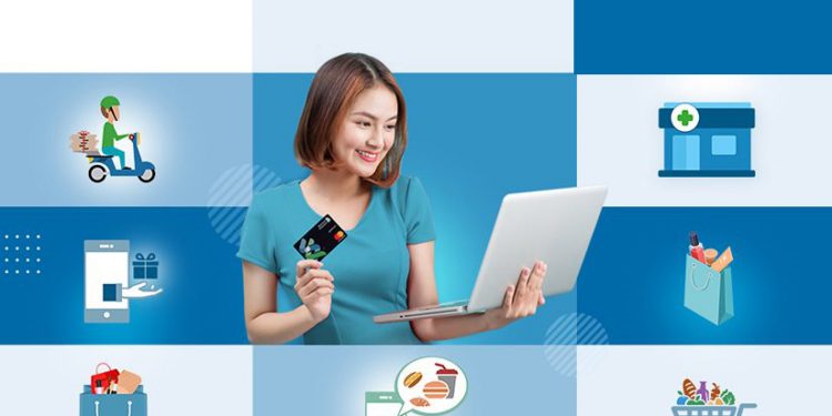 Ngân hàng Standard Chartered Việt Nam hoàn tiền cho chủ thẻ Tín Dụng mua sắm an toàn trong dịch COVID-19