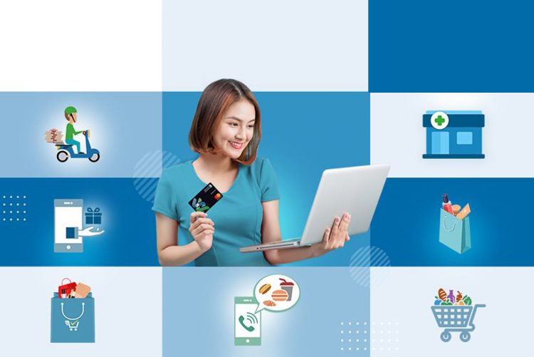 Ngân hàng Standard Chartered Việt Nam hoàn tiền cho chủ thẻ Tín Dụng mua sắm an toàn trong dịch COVID-19