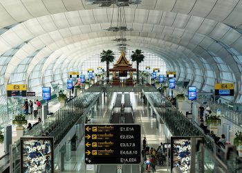 Ngành du lịch Thái Lan chuẩn bị cho thời kỳ hậu COVID-19 - 1