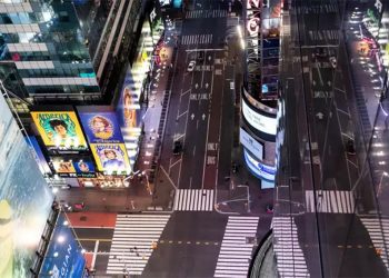 Đại học Harvard: Cần giãn cách xã hội nhiều lần đến năm 2022 để phòng chống COVID