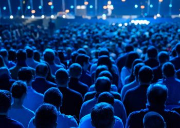 Tổ chức sự kiện trực tuyến: Thiếu tương tác nhưng được nhiều hơn - 02