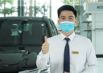 Toyota Việt Nam hướng tới khách hàng và cộng đồng với nhiều hoạt động thiết thực trong mùa dịch