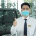 Toyota Việt Nam hướng tới khách hàng và cộng đồng với nhiều hoạt động thiết thực trong mùa dịch
