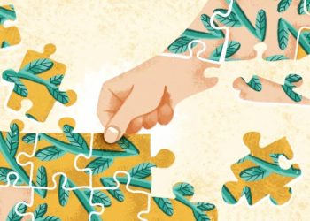 Trò chơi xếp hình: “Phục hưng” nhờ Instagram và… cách ly -1