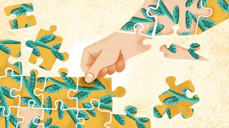 Trò chơi xếp hình: “Phục hưng” nhờ Instagram và… cách ly -1