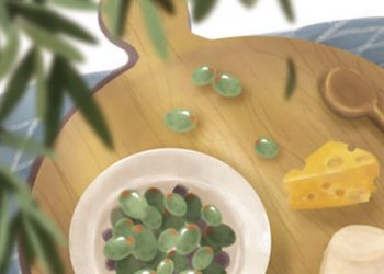 Truyện ngắn của bậc thầy kể chuyện người Israel Etgar Keret: Ăn ôliu trong ngày tận thế