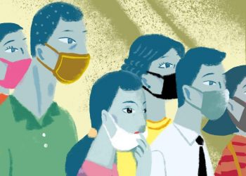 Truyện ngắn: Lá thăm -2