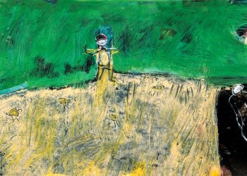 Truyện ngắn: Nắng phù sa