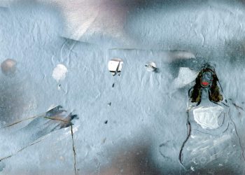 Truyện ngắn: Trong ngôi nhà màu trắng