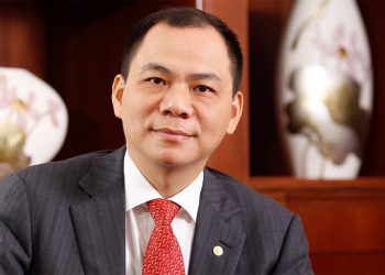 Tỷ phú Phạm Nhật Vượng được Forbes tôn vinh trong “bảng vàng” chống dịch COVID-19 -2