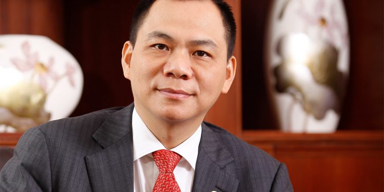 Tỷ phú Phạm Nhật Vượng được Forbes tôn vinh trong “bảng vàng” chống dịch COVID-19 -2