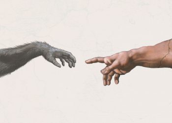 Vài cách công nghệ hiện đại làm thay đổi chọn lọc tự nhiên - 01