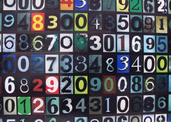 Vài khám phá thú vị về con số -1