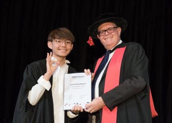 Hành trang của học sinh VAS khi hòa nhập nền giáo dục toàn cầu - 1