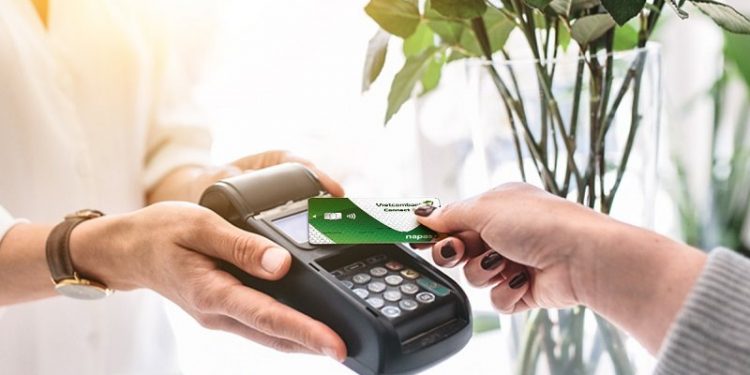 Vietcombank triển khai chương trình miễn phí phát hành thẻ ghi nợ năm 2020