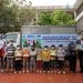 1,7 triệu ly sữa đến với trẻ em khó khăn trong dịch Covid-19